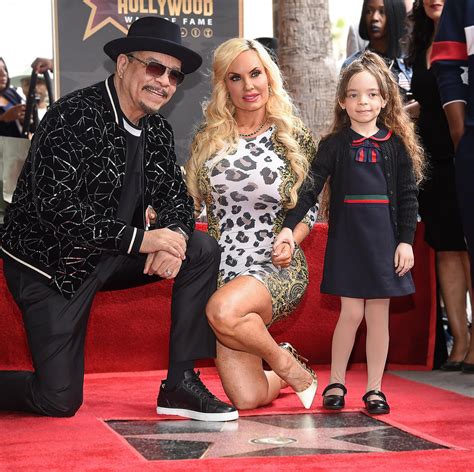 coco chanel ice t daughter|ice t and coco today.